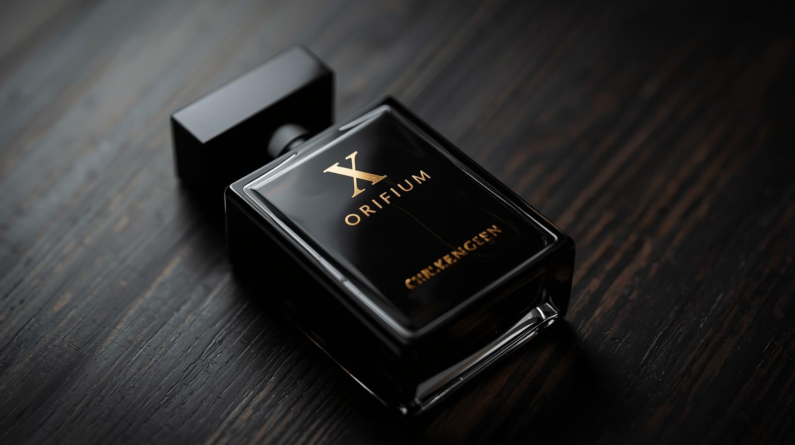 Aroma Exclusive Orifium Parfum